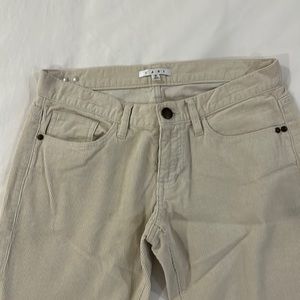 Cabi corduroy Jean